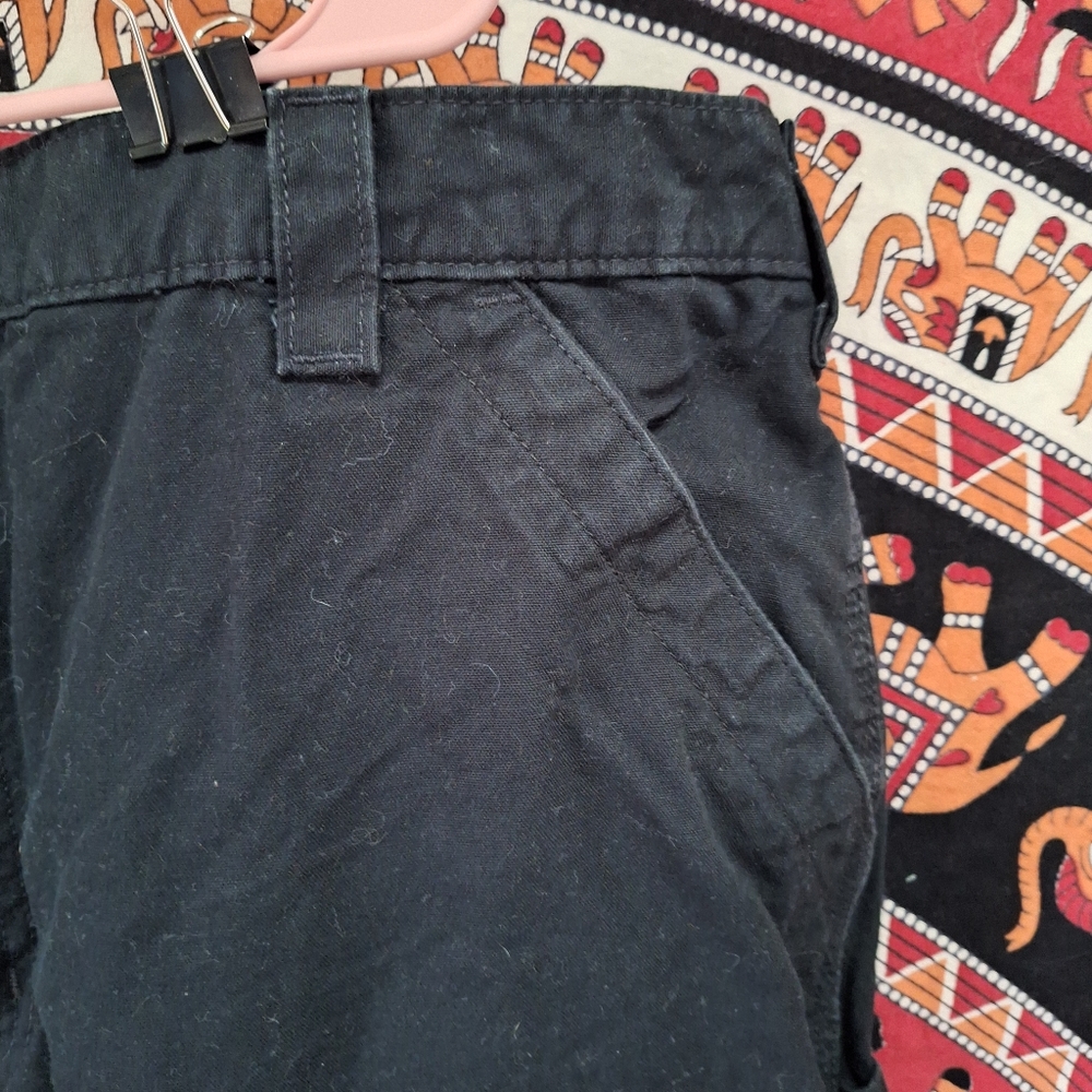 Carhartt 40x30 Men's Dungaree Pants - Picture 2 of 6